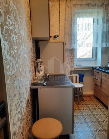 
  Продается 1-комн. квартира 27 м². Фото 5.