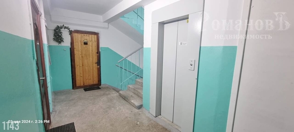 
  Продается 4-комн. квартира 84.9 м². Фото 25.