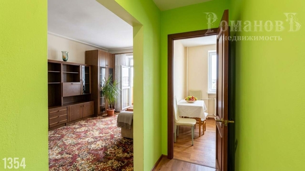 
  Продается 2-комн. квартира 46.2 м². Фото 12.