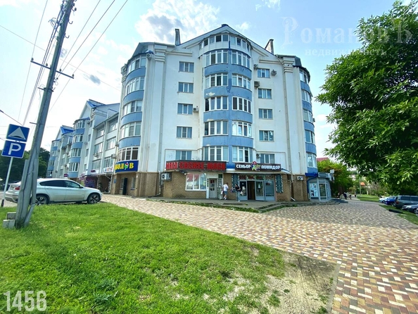 
  Продается 3-комн. квартира 132 м². Фото 37.