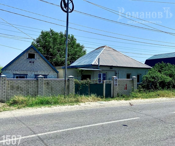 
  Продается дом 108 м². Фото 1.