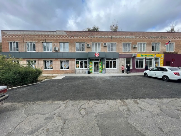 
  Продается торговая площадь 500 м². Фото 2.