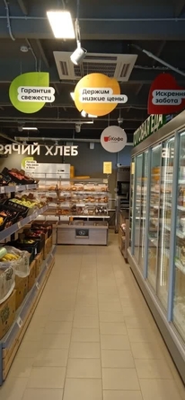
  Продается торговая площадь 600 м². Фото 12.