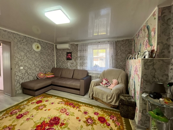 
  Продается дом 60 м². Фото 2.