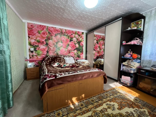 
  Продается дом 60 м². Фото 3.