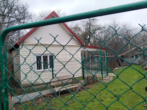 
  Продается дом 36 м². Фото 2.