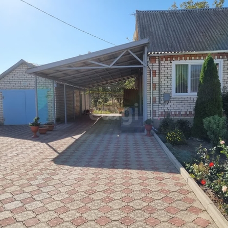 
  Продается дом 104 м². Фото 1.