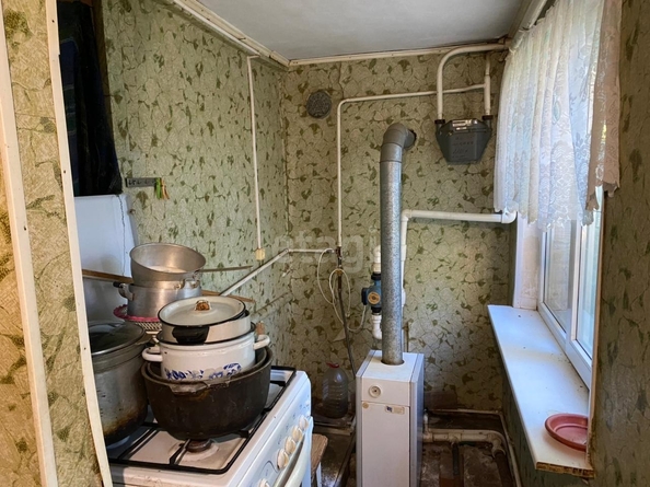 
  Продается дом 58.3 м². Фото 6.