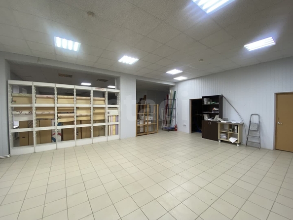 
  Сдается универсальное помещение 60 м². Фото 1.