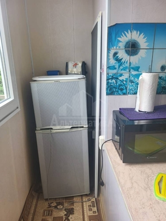
  Продается 1-комн. квартира 33.7 м². Фото 6.