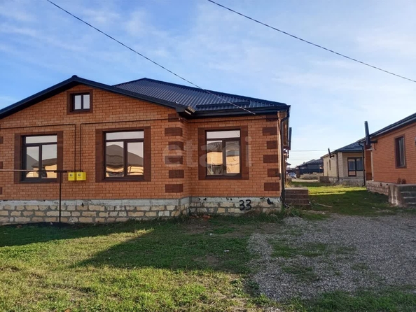 
  Продается дом 100 м². Фото 1.