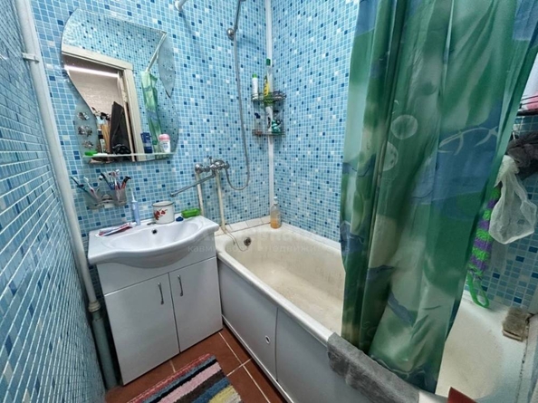 
  Продается 3-комн. квартира 64.4 м². Фото 12.