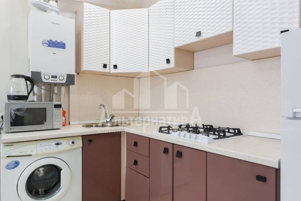 
  Продается 1-комн. квартира 36 м². Фото 5.