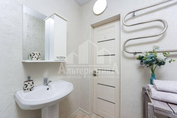 
  Продается 1-комн. квартира 36 м². Фото 12.