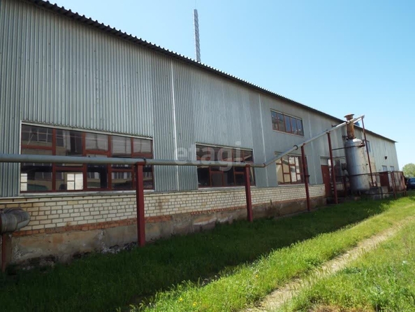 
  Продается производственное помещение 2660 м². Фото 12.