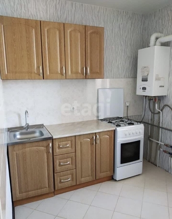 
  Продается 1-комн. квартира 36 м². Фото 1.