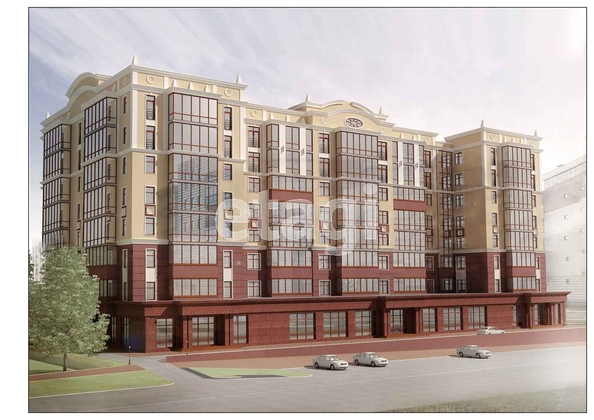 
  Продается 2-комн. квартира 60 м². Фото 8.