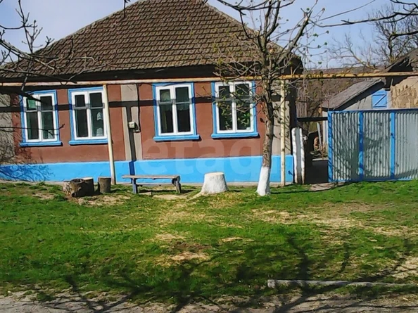 
  Продается дом 56.6 м². Фото 1.