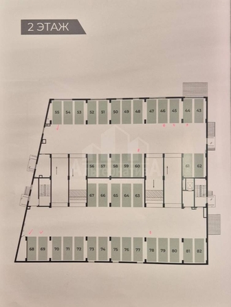 
  Продается гараж 13.3 м². Фото 2.
