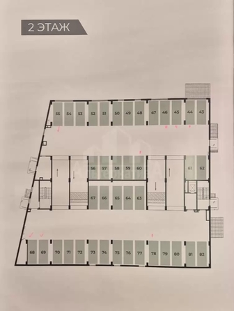 
  Продается гараж 13.3 м². Фото 2.