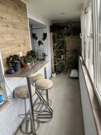 
  Продается 2-комн. квартира 56 м². Фото 3.