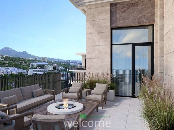 
  Продается апартамент 24.69 м², в АК Реликт. Фото 6.