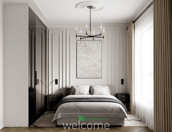 
  Продается апартамент 24.69 м², в АК Реликт. Фото 16.