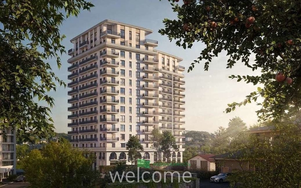 
  Продается апартамент 36.36 м², в АК Реликт. Фото 1.