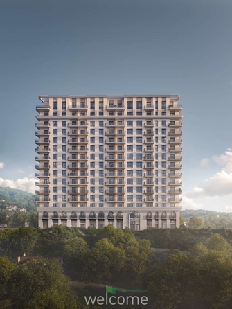 
  Продается апартамент 36.36 м², в АК Реликт. Фото 2.