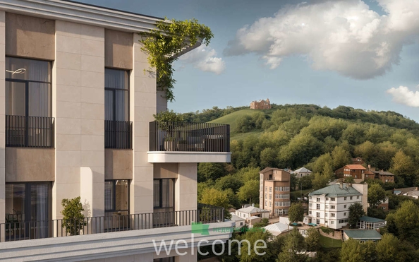 
  Продается апартамент 36.36 м², в АК Реликт. Фото 4.