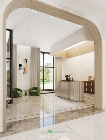 
  Продается апартамент 36.36 м², в АК Реликт. Фото 22.