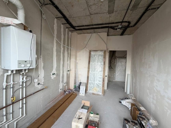 
  Продается 1-комн. квартира 38.5 м². Фото 5.