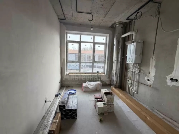 
  Продается 1-комн. квартира 38.5 м². Фото 6.