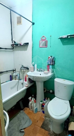 
  Продается 2-комн. квартира 38 м². Фото 7.