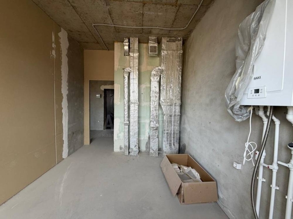 
  Продается 1-комн. квартира 34.5 м². Фото 8.