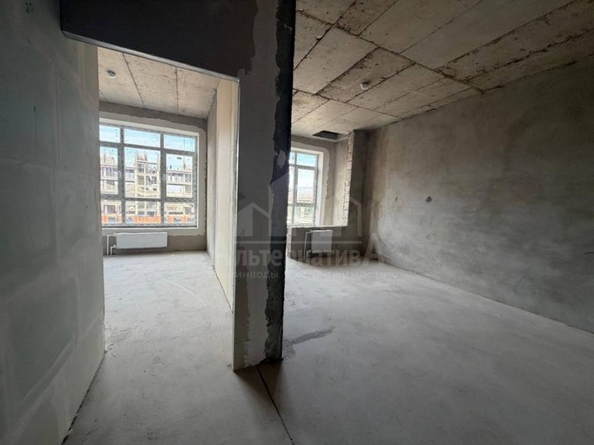 
  Продается 1-комн. квартира 34.5 м². Фото 2.