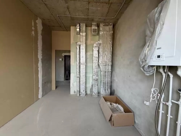 
  Продается 1-комн. квартира 34.5 м². Фото 8.