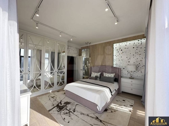 
  Продается 4-комн. квартира 212.5 м². Фото 9.