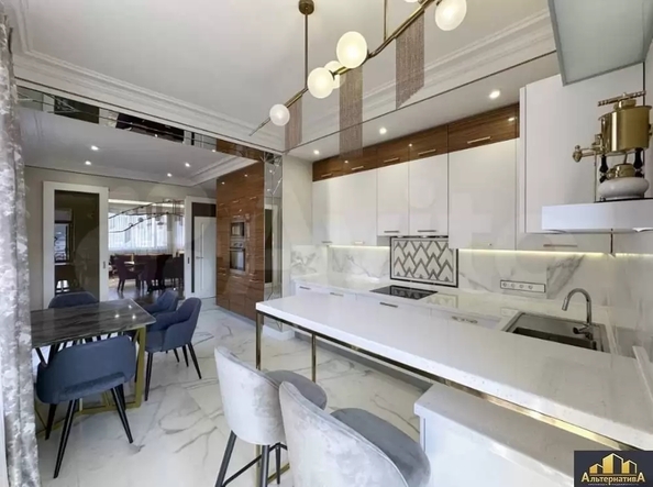 
  Продается 4-комн. квартира 212.5 м². Фото 16.