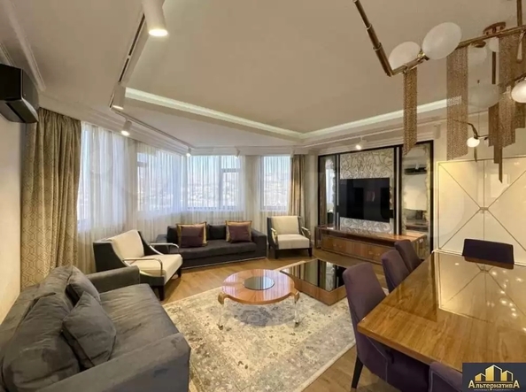 
  Продается 4-комн. квартира 212.5 м². Фото 17.