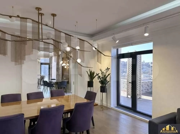 
  Продается 4-комн. квартира 212.5 м². Фото 26.