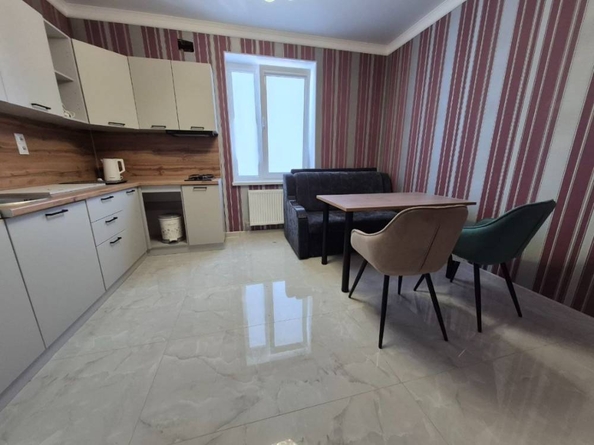 
  Продается 1-комн. квартира 50 м². Фото 4.