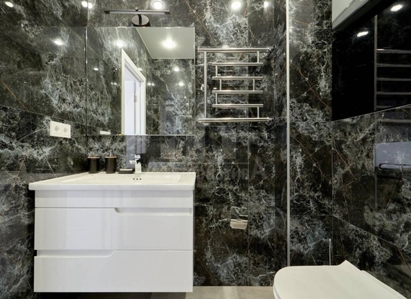 
  Продается 1-комн. квартира 40 м². Фото 9.