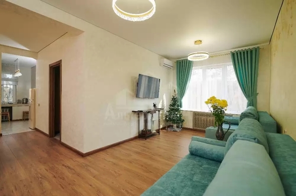 
  Продается 3-комн. квартира 62.8 м². Фото 3.