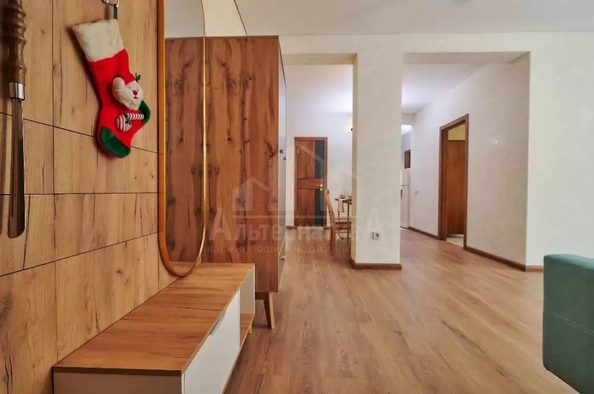 
  Продается 3-комн. квартира 62.8 м². Фото 4.