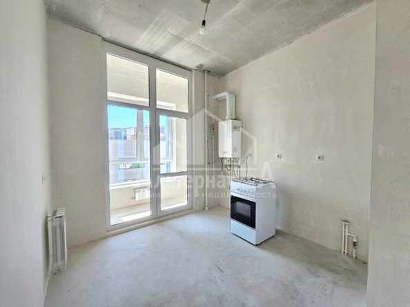 
  Продается 1-комн. квартира 34.3 м². Фото 3.