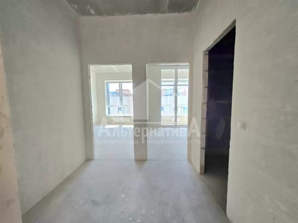 
  Продается 1-комн. квартира 34.3 м². Фото 7.