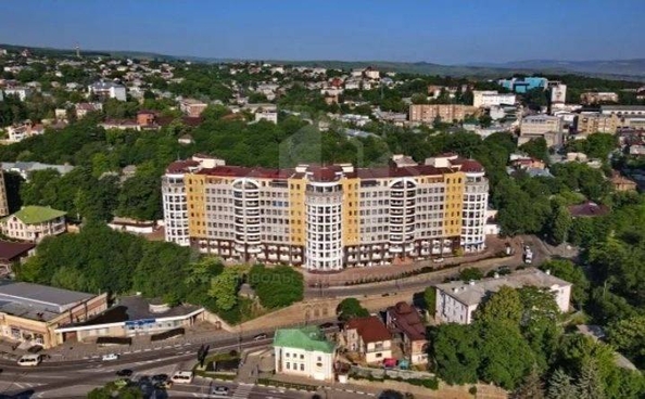 
  Продается 1-комн. квартира 53 м². Фото 4.