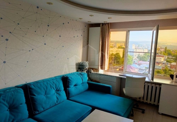 
  Продается 2-комн. квартира 34.2 м². Фото 3.