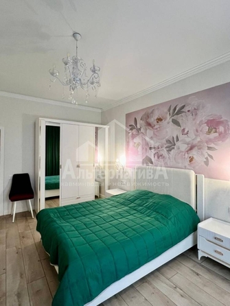 
  Сдается 1-комн. квартира 57 м². Фото 6.